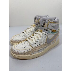 Jordan 1 Retro High OG SP Union LA Bephies Beauty Supply Summer Of 96 Size‎ 9